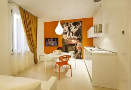 Opera Relais De Charme - Aparthotel - 154
