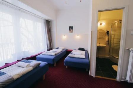 Maverick Hostel & Ensuites - 52