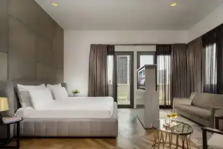 Indigo Tel Aviv - Diamond District, An Ihg Hotel - 79