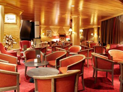 Mercure Courchevel 1850 - 16