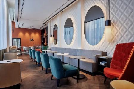 Swissotel Le Plaza Basel City - 67