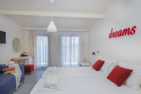 Eva Mare & Suites - Adults only - 112