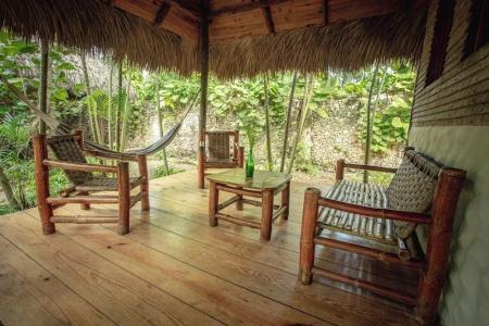 Natura Cabana Boutique & Spa By Mint - 129
