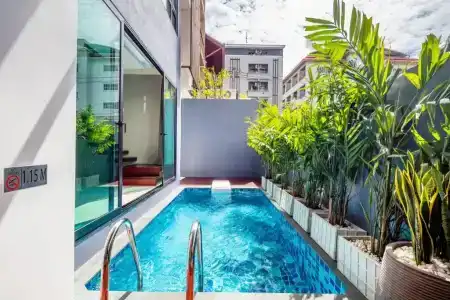 The Grand Sala Thai - 61