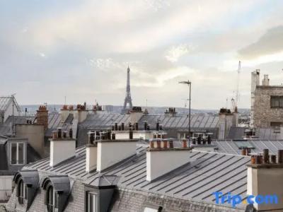 Saint-Louis Pigalle - 74
