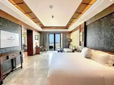 Crowne Plaza Danang - 116