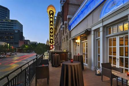 The Stephen f Austin Royal Sonesta - 9