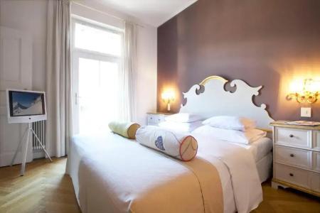 Das Regina BoutiqueBad Gastein - 38