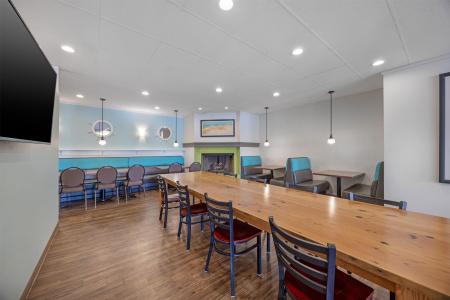Best Western Plus Ocean View - 22