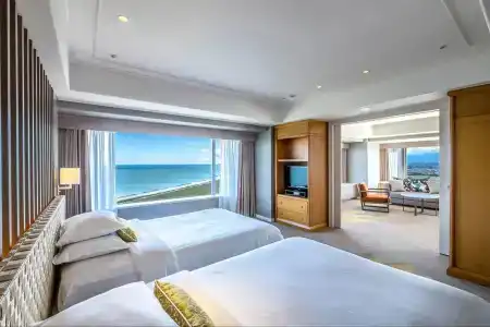 Sheraton Grande Ocean Resort - 50