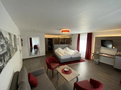 Top Countryline Ritter Badenweiler - 37