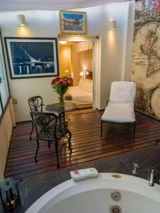 Melia Recoleta Plaza - 40