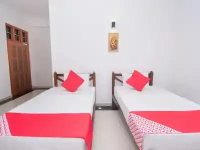 OYO 240 Grand Highway Resort - 3