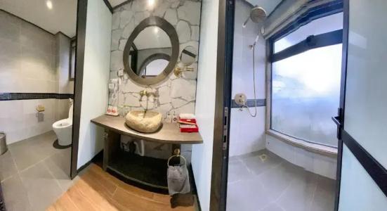 Sapa Catcat Hills Resort & Spa - 70