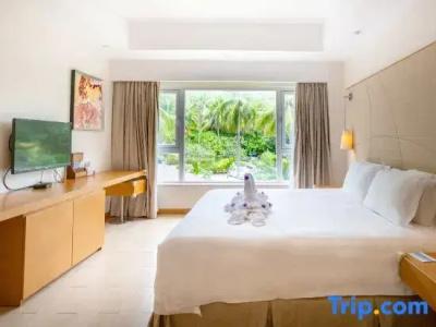 Ocean View Resort Yalong Bay - 182