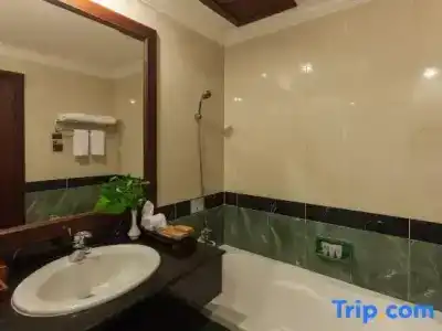 Prince d'Angkor & Spa - 55