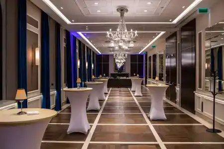 Radisson Blu Béke, Budapest - 8