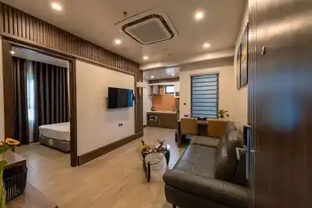 Zen Riverside & Residences - 54