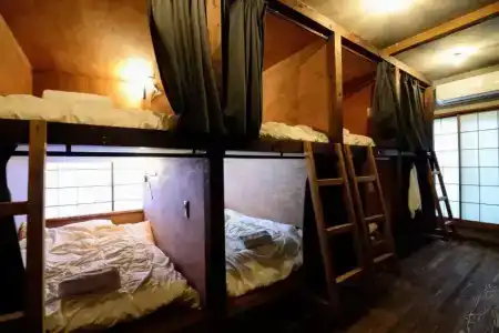 Irori Guest House Tenmaku - 30