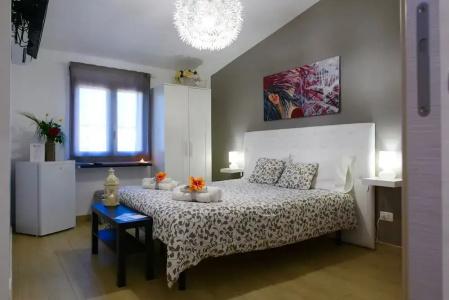 b&b Templi e Arte - 27