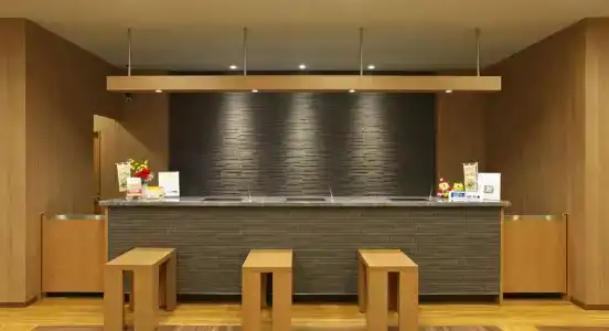 Route-Inn Sabae -Kokudou 8 Gou- - 1