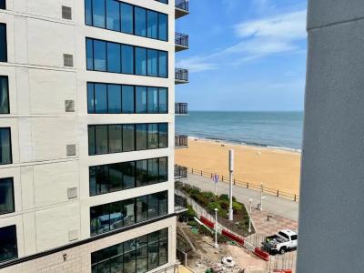 Sheraton Oceanfront - 130