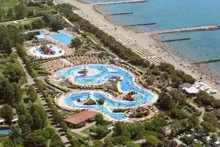 Centro Vacanze Pra' delle Torri - 16