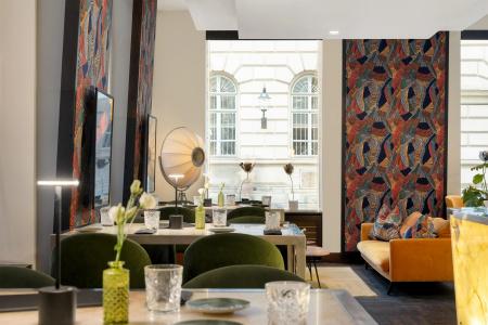 Radisson Blu Style, Vienna - 20