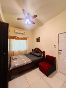 Aekkalukthai Hostel Rayong - 18