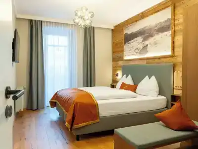 The Storks Boutique Bad Hofgastein - 74