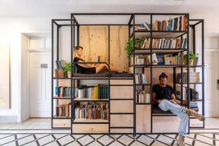 Selina Neve Tzedek Tel Aviv - 16
