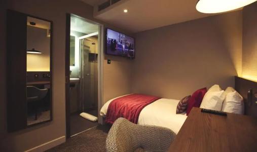 Best Western Plus Delmere - 62