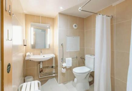 b&b hôTel Rennes Sud Chantepie - 44