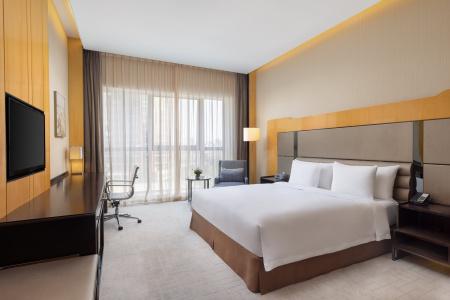 Crowne Plaza Beijing Lido, an IHG - 3