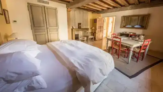 Hôtel la Maison de Rhodes & Spa - 111