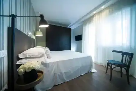 Residence Lungomare - 101