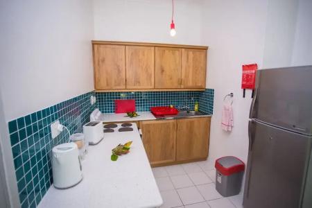 Chalets d'Anse Forbans SelfCatering - 31