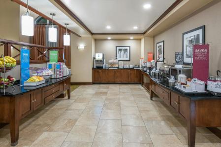 Hampton Inn - Suites-North-I-95 - 29