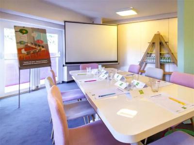 ibis Styles Fréjus St Raphael - 20