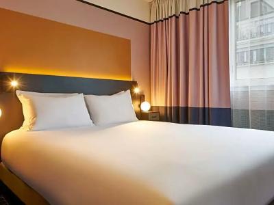 Mercure Paris 15 Porte de Versailles - 57