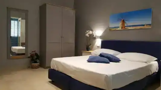 Zibibbo Suites & Rooms - Xix Palazzo Mauro - 201