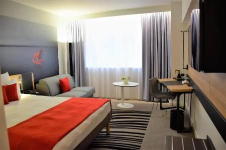 Novotel Bucharest City Centre - 53