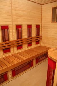 Fra Mare Thalasso Spa - 20