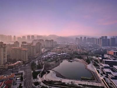Sheraton Qingdao Licang - 163