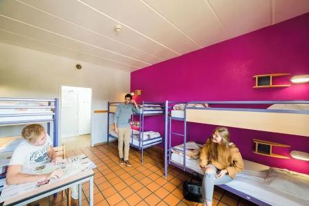 Auberge de Jeunesse de - 15