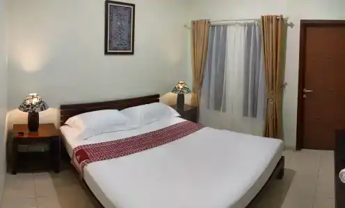 Puri Pangeran - 14