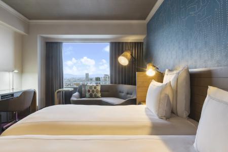 Swissotel Nankai Osaka - 32
