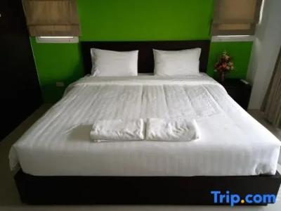 Ruan Plaisoi Apartment - 117