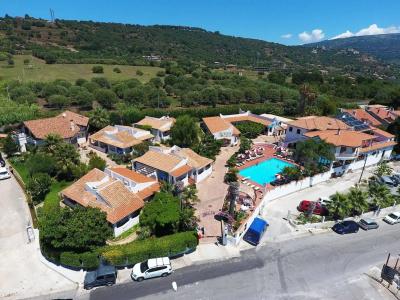 Baia Del Capo - 18