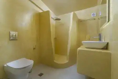 Sole d'oro Luxury Suites - 8